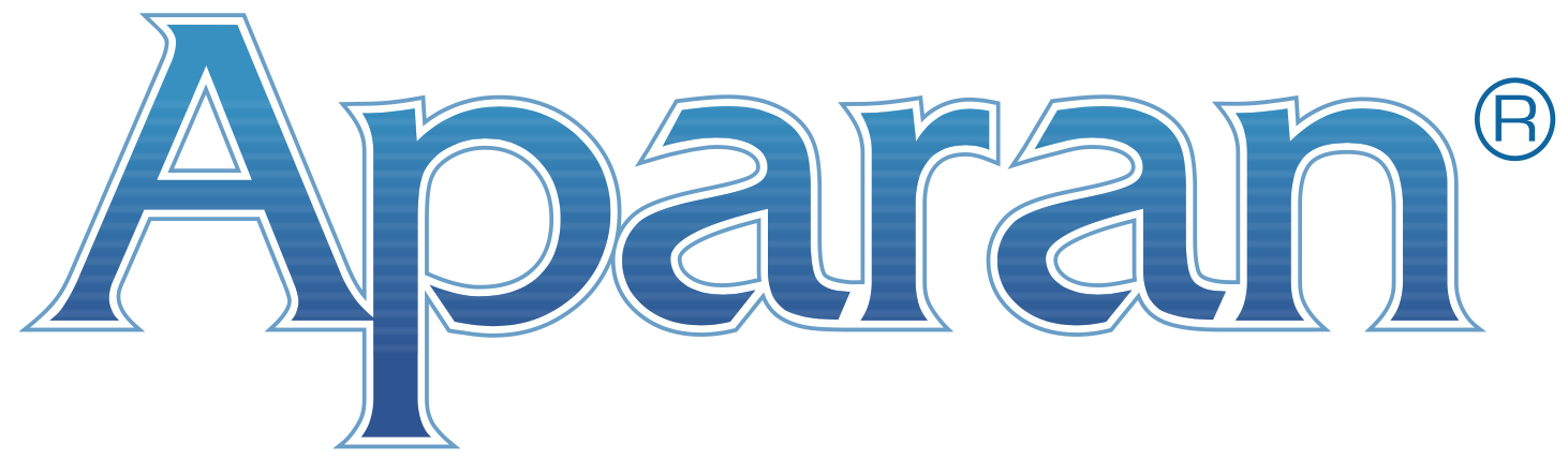 Aparan Water partner logo